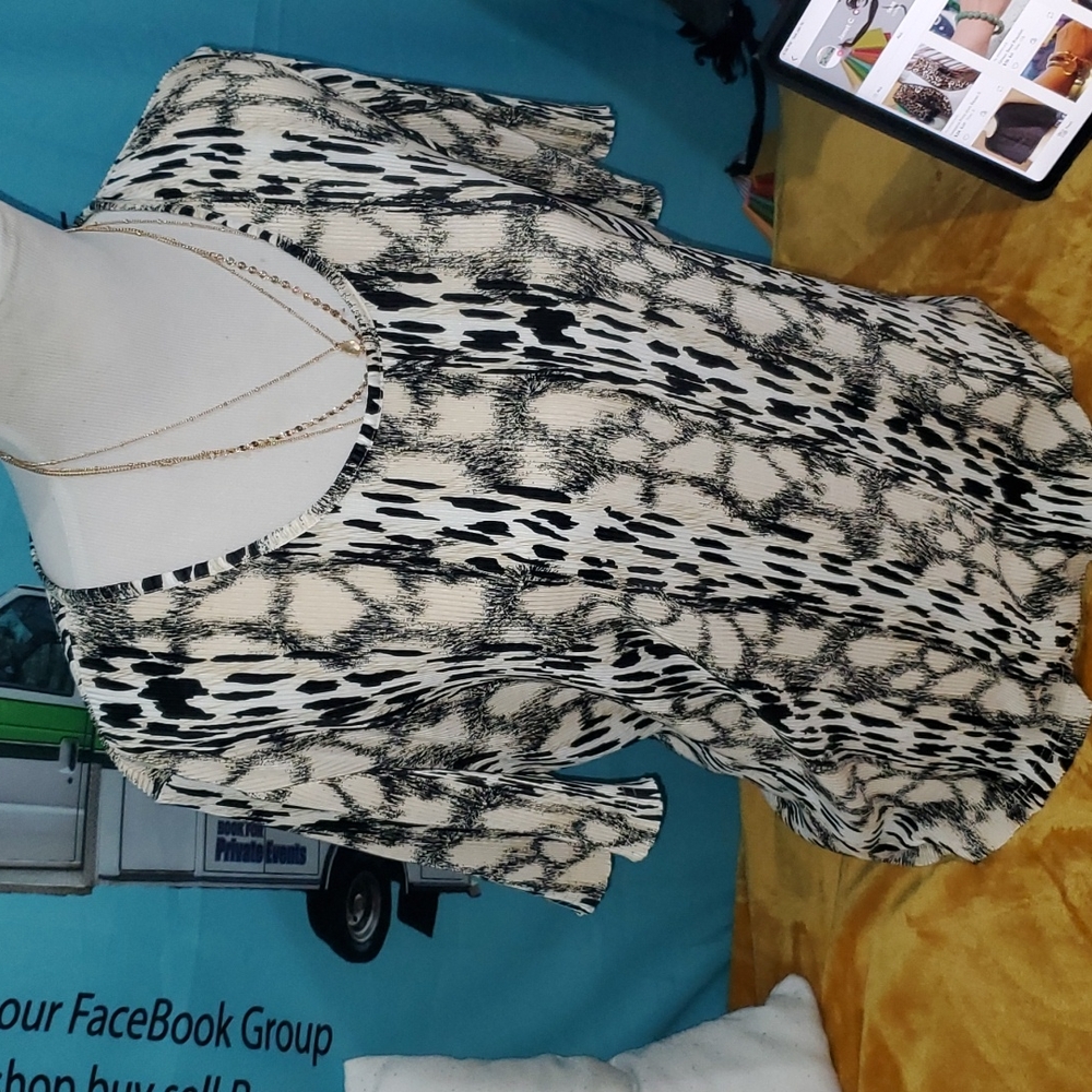 Canda Blouse - Picture 6 of 10